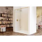 Mampara de ducha Fresh Salomón Kassandra (FS633) principal 1