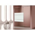 Mampara de ducha Fresh Salomón Kassandra (FS633) principal 2