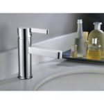 Grifo de lavabo Fussion GME ambiente 1