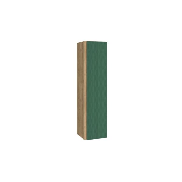 Columna de baño Lambda frente textura dune Coycama principal 12