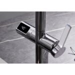 Grifo de cocina Turín de Imex detalle 3