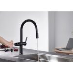 Grifo de cocina Turín de Imex ambiente 4