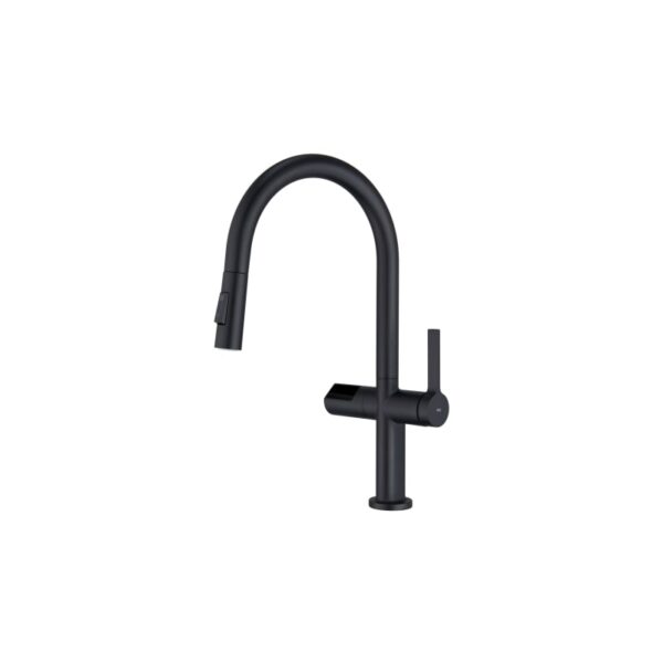 Grifo de cocina Turín de Imex principal 1