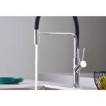 Grifo de cocina Sena de Imex ambiente 8