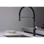 Grifo de cocina Sena de Imex ambiente 10