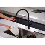 Grifo de cocina Sena de Imex ambiente 11