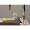 Grifo de cocina Sena de Imex ambiente 9