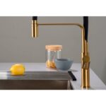 Grifo de cocina Sena de Imex ambiente 9