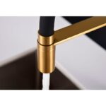 Grifo de cocina Sena de Imex detalle 6