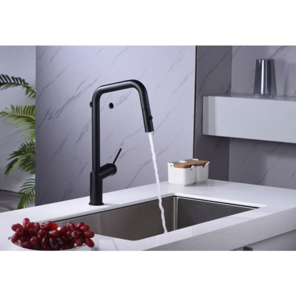 Grifo de cocina Bonn de Imex ambiente 7