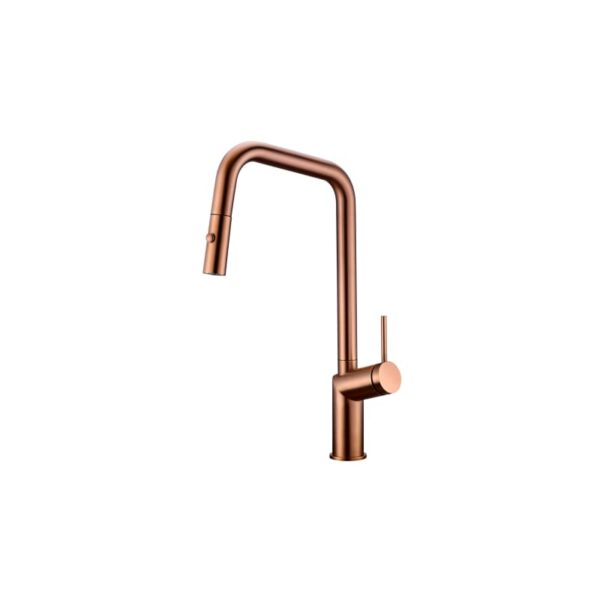 Grifo de cocina Bonn de Imex principal 3