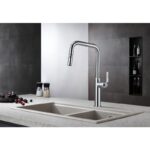 Grifo de cocina Niza de Imex ambiente 6