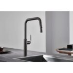 Grifo de cocina Niza de Imex ambiente 10