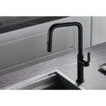 Grifo de cocina Niza de Imex ambiente 7