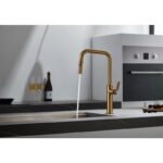 Grifo de cocina Niza de Imex ambiente 8