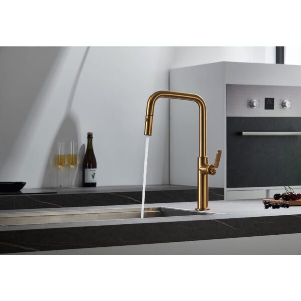 Grifo de cocina Niza de Imex ambiente 8