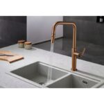 Grifo de cocina Niza de Imex ambiente 9