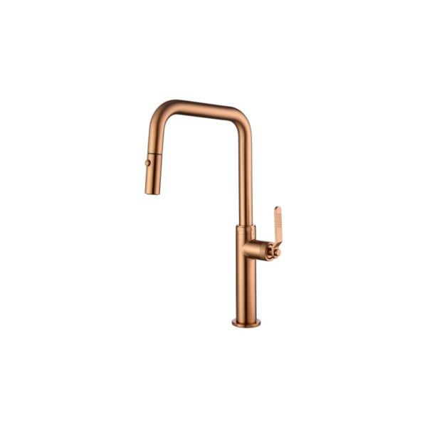 Grifo de cocina Niza de Imex principal 3
