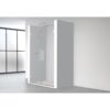 Mampara de ducha Glam (GL-207) Profiltek opción 4