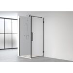 Mampara de ducha Glam (GL-208) Profiltek opción 6