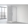 Mampara de ducha Glam (GL-208) Profiltek opción 5