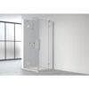 Mampara de ducha Glam (GL-213) Profiltek opción 5