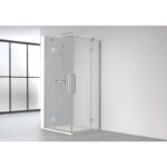 Mampara de ducha Glam (GL-213) Profiltek opción 5