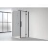 Mampara de ducha Glam (GL-216) Profiltek opción 4
