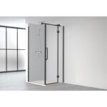 Mampara de ducha Glam (GL-216) Profiltek opción 4