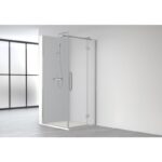 Mampara de ducha Glam (GL-216) Profiltek opción 3