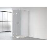 Mampara de ducha Glam (GL-219) Profiltek opción 5