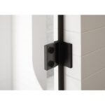Mampara de ducha Glam (GL-219) Profiltek detalle 3