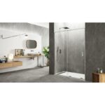Mampara de ducha Kenna GME principal 1