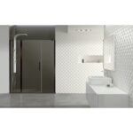 Mampara de ducha Open (Combi F) GME principal 1