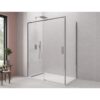 Mampara de ducha Twenty GME principal 2