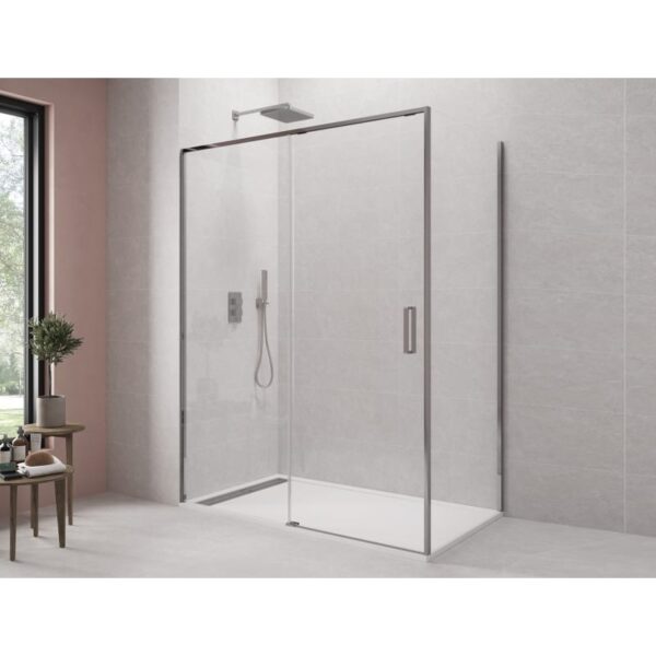 Mampara de ducha Twenty GME principal 2