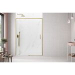 Mampara de ducha Twenty GME principal 1
