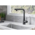 Grifo de cocina Split de Imex ambiente 4