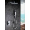 Conjunto de ducha empotrado Dublín Imex principal 1