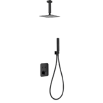 Conjunto de ducha empotrado Portugal Imex principal 1