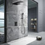 Conjunto de ducha empotrado Rodas Imex principal 1