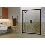 Mampara de ducha tirana principal 2