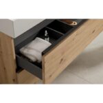 Conjunto mueble de baño Granada Viso Bath detalle 13