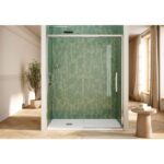 Mampara de ducha Hit (HI-210) Profiltek principal 2