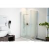 Mampara de ducha larisa ambiente 7