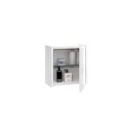 Mueble auxiliar de baño Joker Coycama detalle 9