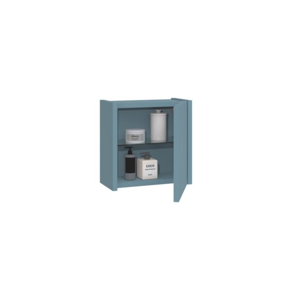 Mueble auxiliar de baño Joker Coycama detalle 14