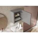Mueble auxiliar de baño Joker Coycama ambiente 17
