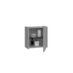 Mueble auxiliar de baño Joker Coycama detalle 10