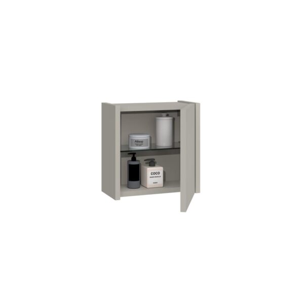 Mueble auxiliar de baño Joker Coycama detalle 12